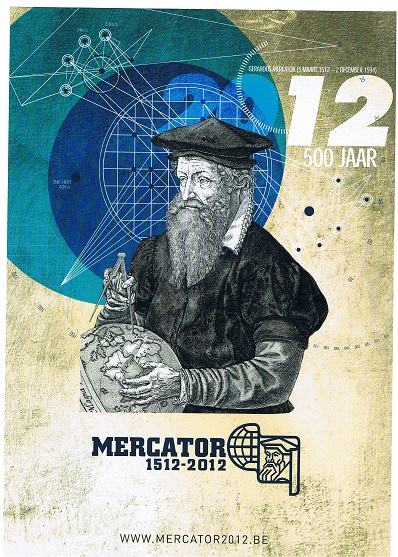 MERCATOR 2012